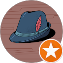 Homepage Classic % Larry Rafsky Profile Picture